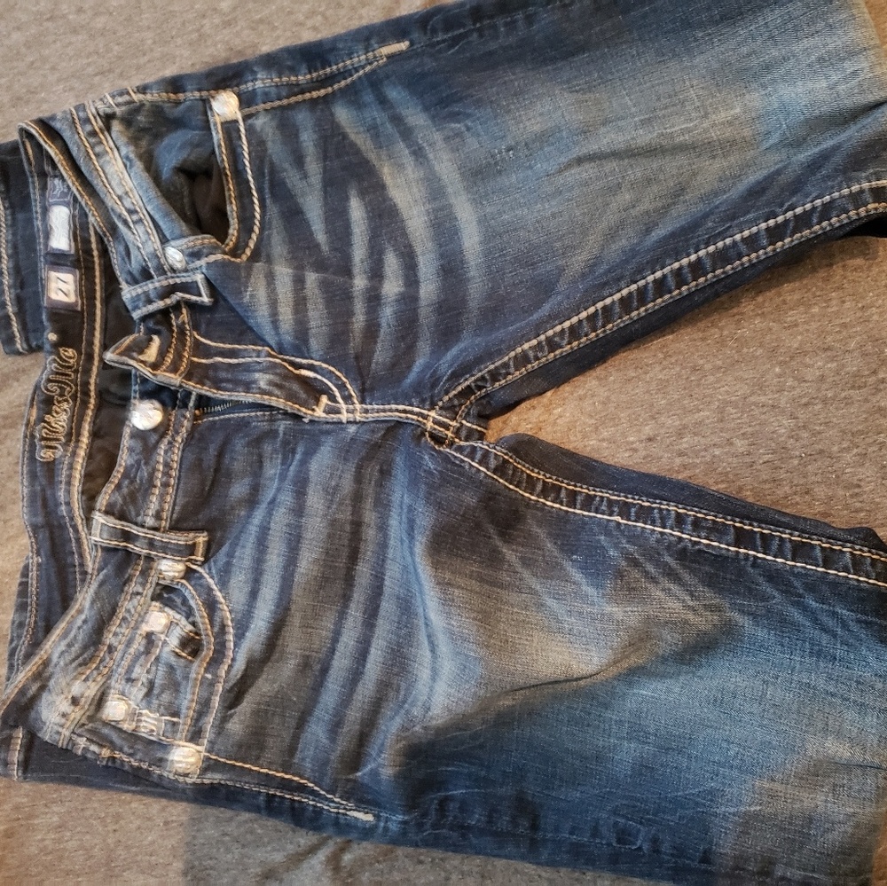 Miss Me Skinny Jeans